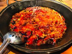 -楠火锅(太古里总店)