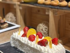 -上海锦江汤臣洲际大酒店壹阶层