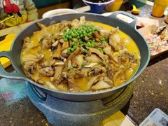 -蛙喔牛蛙(浦口澳林店)