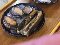 -捞围鲜·港式打边炉(海阳路店)