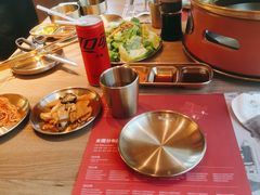 -西塔老太太泥炉烤肉(海上世界店)