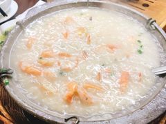 -阿婆潮汕砂锅粥(王府大街店)