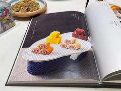 -羲和雅苑•北京烤鸭(陆家嘴中心店)