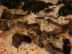 -PIZZA BIANCA(民园店)