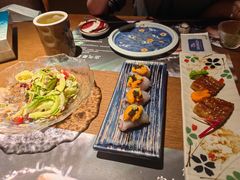 -水之惠鲜鱼料理(王府大街店)