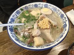 -小潘记鸭血粉丝汤