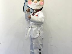 -少年超人空手道馆(优品道中心)