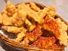 -廖川菜(金虹桥店)
