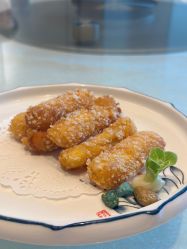 -安蒂娅美兰酒店·宴会厅