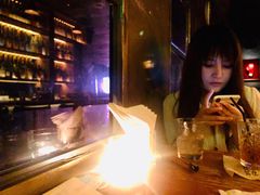 -RMK Shochu Bar(三诺店)