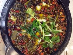 -盐老幺自贡盐帮菜老店