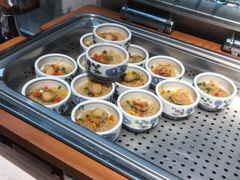 -松子料理(华威桥店)
