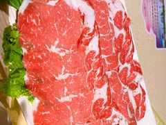 -蜀留香火锅·始于1999·原四川老火锅(白堤路店)