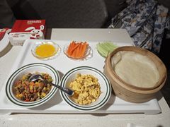 -芭夯兔·兔肉汤锅(新都店)