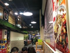 -味之绝热血美蛙鱼火锅(中坝店)