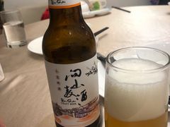 小麦啤酒-食神鱼头佛跳墙(百子湾旗舰店)