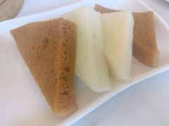 -稻香酒家·33年老字号·港式粤菜(富邦中心店)