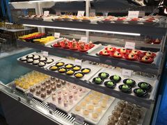 -威珀斯酒店·珀萃美食餐厅