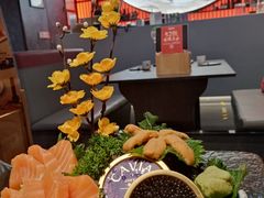 -将太无二·北美传奇寿司(荟聚购物中心西红门店)