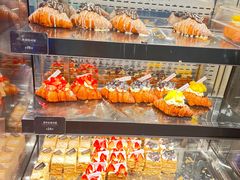 -FANEN法念·烘焙·甜点(万象城店)