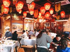 -农耕记·湖南土菜(halo广场店)