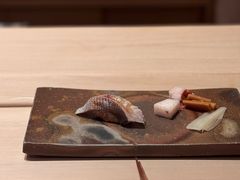 -Ginza Onodera 鮨(外滩十八号店)