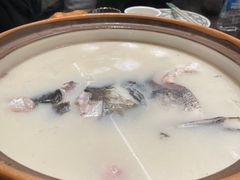 -上名堂·鱼头好吃(体育场路店)