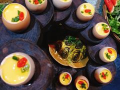 -昆虫窝子·特色云南菜(拓东路总店)