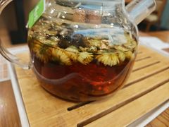 -如轩·海鲜砂锅粥·潮汕菜(海珠店)