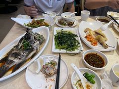 -南海渔家•海鲜•正宗海南菜(海棠湾店)