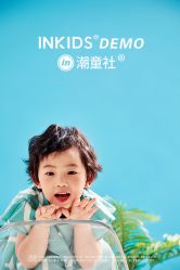 -INKIDS潮童社儿童摄影(朝阳大悦城店)