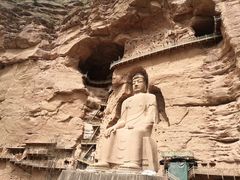-炳灵寺世界文化遗产旅游区