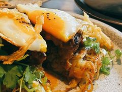 夏威夷汉堡排土豆饼-the rug 飞毯 (朝阳公园店)