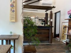 -竹子咖啡bamboo coffee