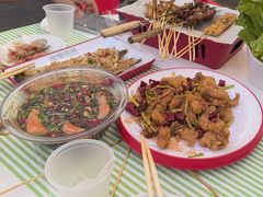 -三毛烧烤·南昌大排档(山姆店)