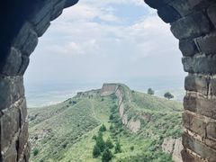 -雁门关景区