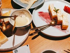 -一心创作料理屋(经开万达店)