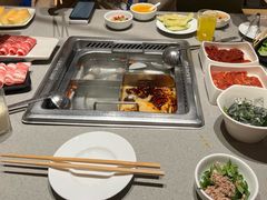 -海底捞火锅(飞马水城店)