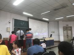 -南京晓庄学院(莫愁校区)