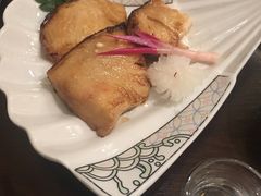 -松子料理(白家庄店)