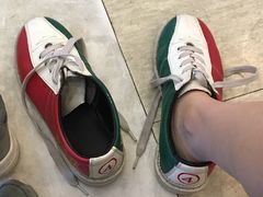 -广州保龄球馆(广州天河体育中心店)