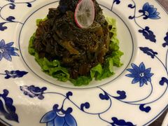 宁波烤菜-宁波状元楼酒店(和义路店)