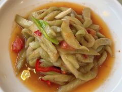 -撒拉花儿·新疆菜·清真(太阳宫店)