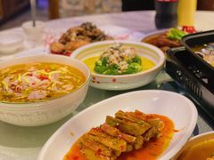 -尚岛私房菜(西方巷店)