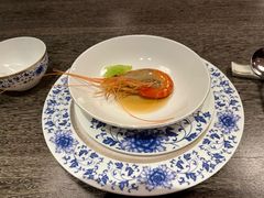 -Yan Ting 宴庭中餐厅(上海静安瑞吉酒店)