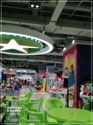 点击看大图 -利奥梦幻主题乐园(爱琴海购物公园店)