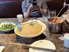 -郑喜旺烧烤(郑州总店)