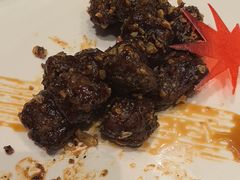 -盛百味·家宴餐厅(霸州分店)