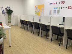 -金博智慧注意力感统训练(回龙观校区)