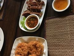 -自然餐厅(Phuket)